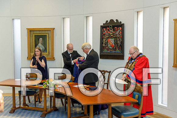 Actuaries Installation 06-07-23 013
