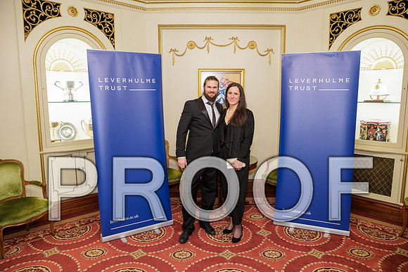 Leverhulme Awards 05-03-25 010