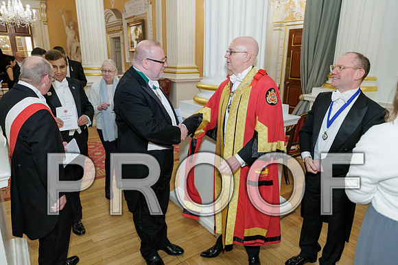 Pattenmakers Banquet 30-01-25 205