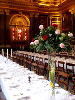 Livery Dinner 19/04/16