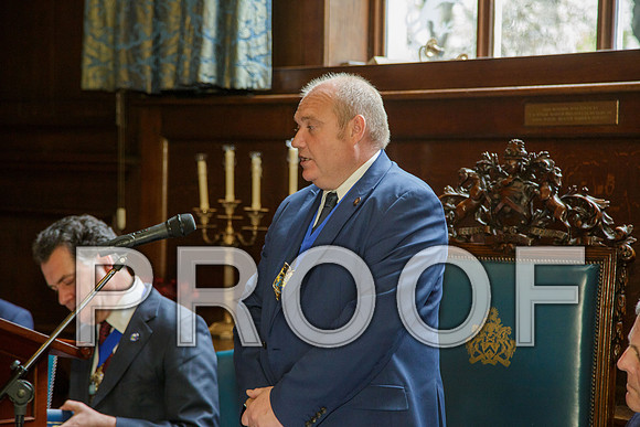 Liveryman Lunch 27-04-22 085