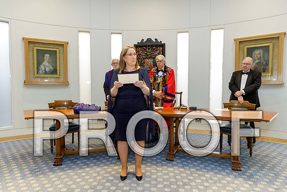 Actuaries Installation 06-07-23 047