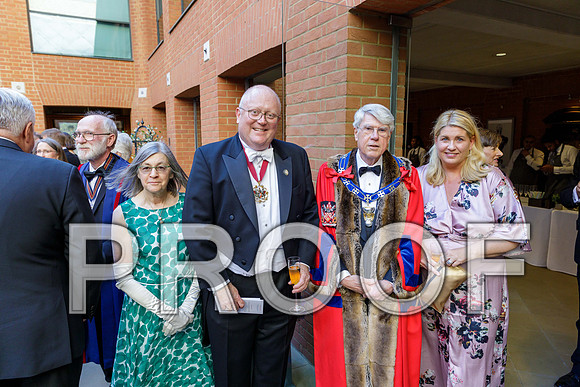 Actuaries Installation 06-07-23 220