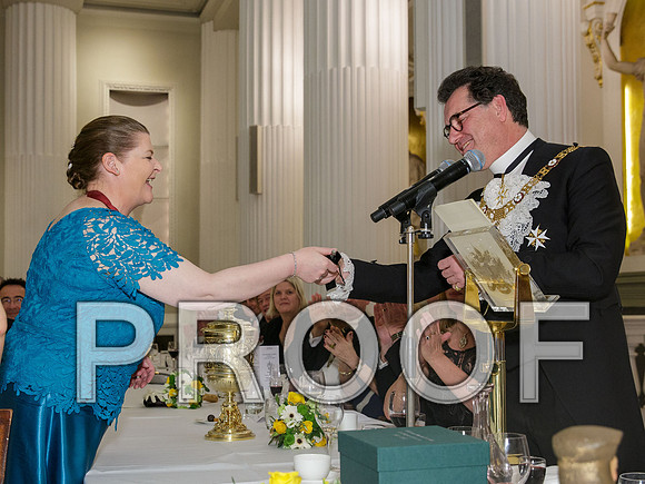 Solicitor's Banquet  31-03-22 202