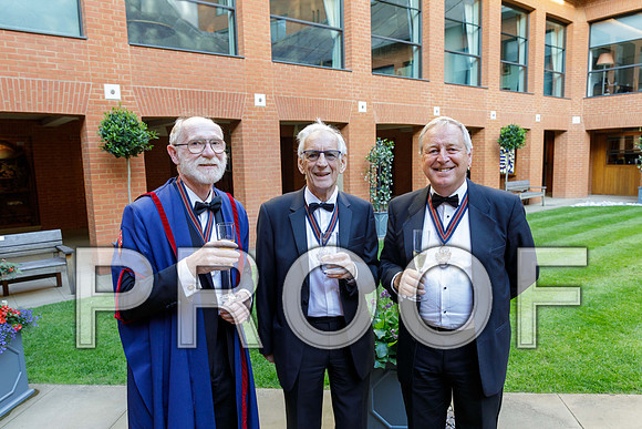 Actuaries Installation 06-07-23 230