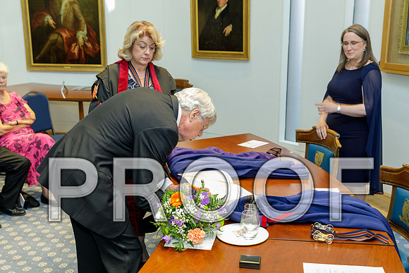 Actuaries Installation 06-07-23 019