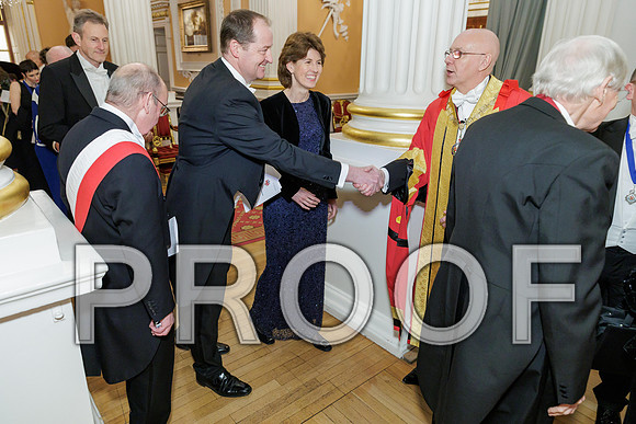 Pattenmakers Banquet 30-01-25 121