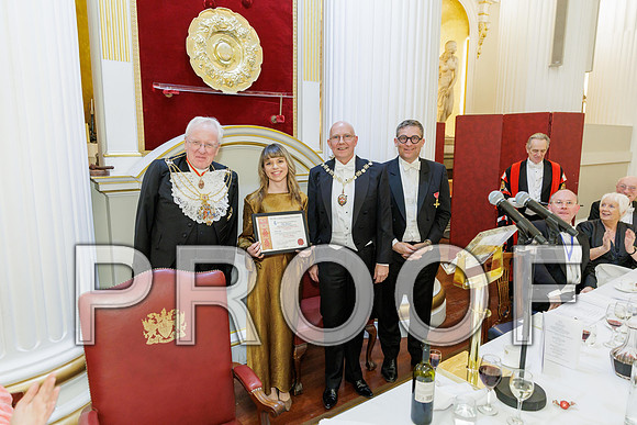 Pattenmakers Banquet 30-01-25 556