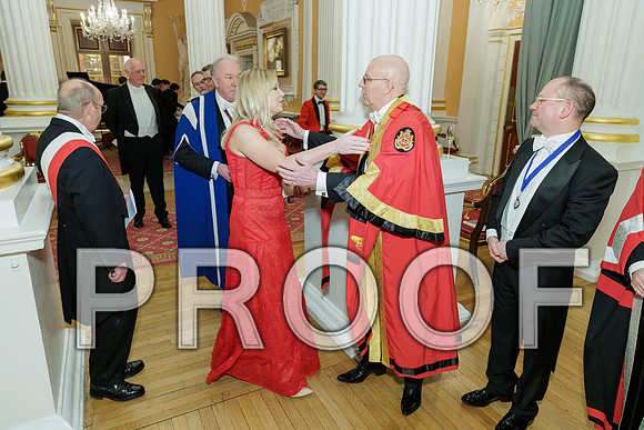 Pattenmakers Banquet 30-01-25 156
