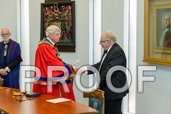 Actuaries Installation 06-07-23 059