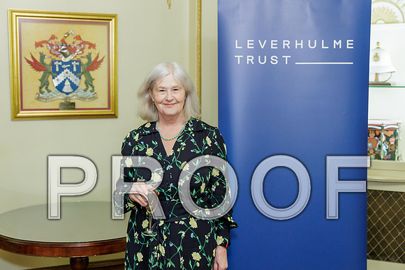 Leverhulme Awards 05-03-25 099