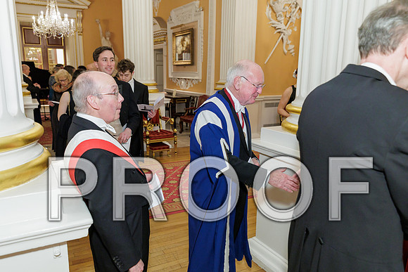 Pattenmakers Banquet 30-01-25 124
