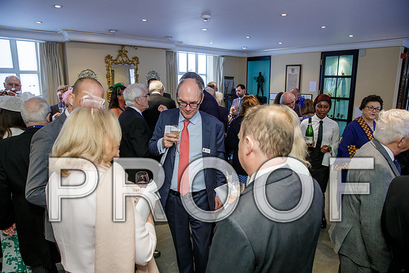 Tax Adviser Civic Lunch  112