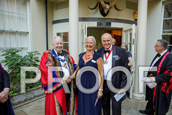 Actuaries Installation 07-07-22 191