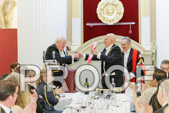 Pattenmakers Banquet 30-01-25 580