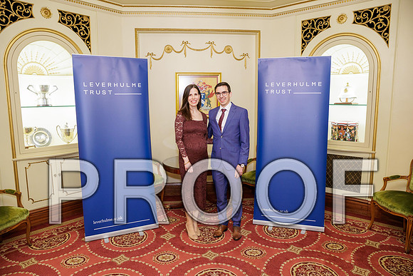 Leverhulme Awards 05-03-25 024