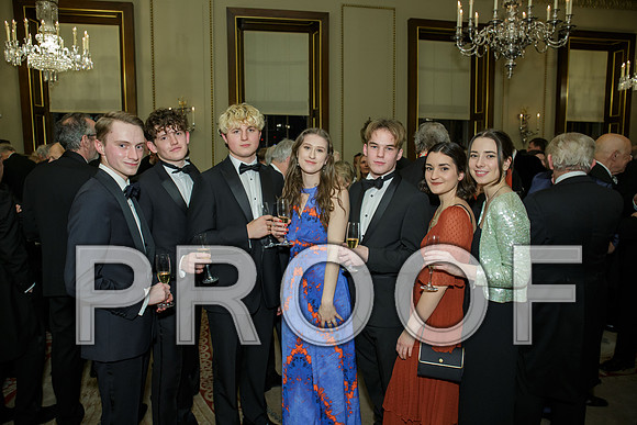 T005-Architects Banquet-25-01-22 183