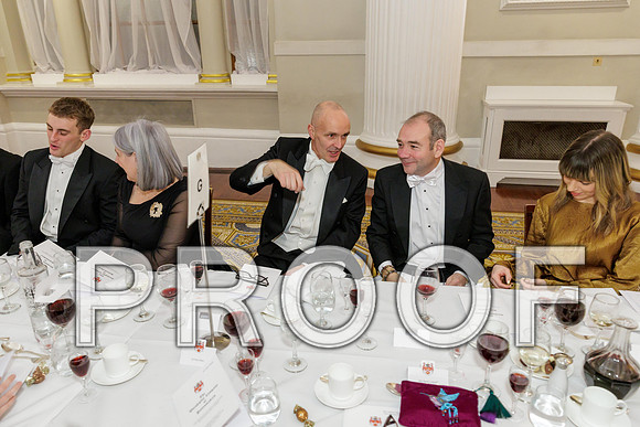 Pattenmakers Banquet 30-01-25 469