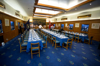 Lunch & Speeches