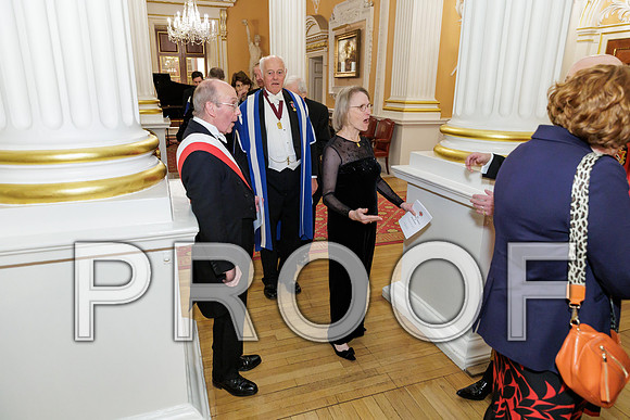 Pattenmakers Banquet 30-01-25 112