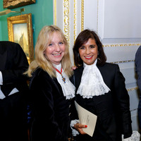 Judges Dinner 02-7-25 225