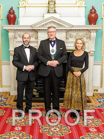 Business & Trade Dinner 07-05-25 258