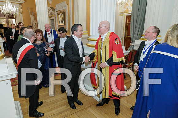 Pattenmakers Banquet 30-01-25 256
