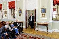 Installation & Admissions