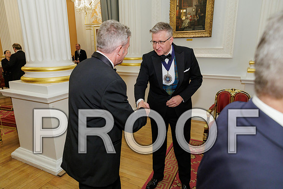Business & Trade Dinner 07-05-25 173