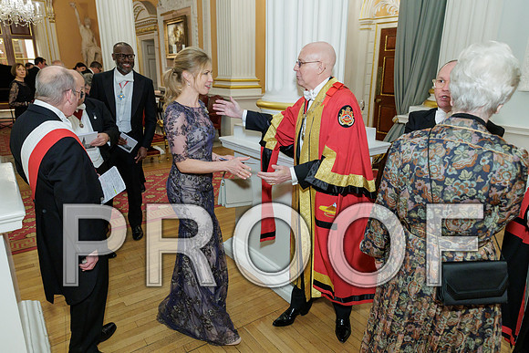 Pattenmakers Banquet 30-01-25 179