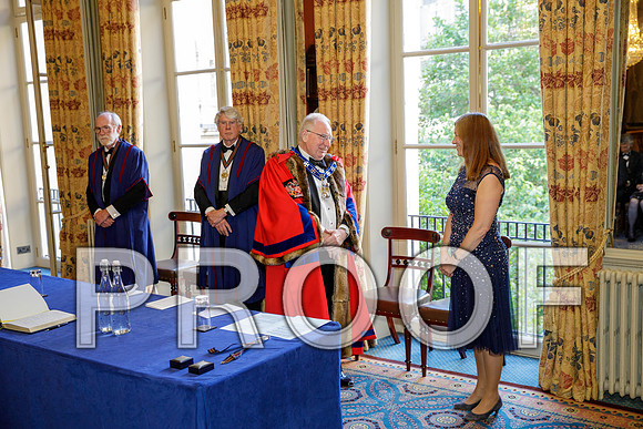 Actuaries Installation 07-07-22 116