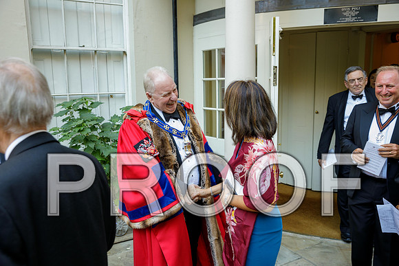 Actuaries Installation 07-07-22 197