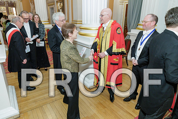 Pattenmakers Banquet 30-01-25 072