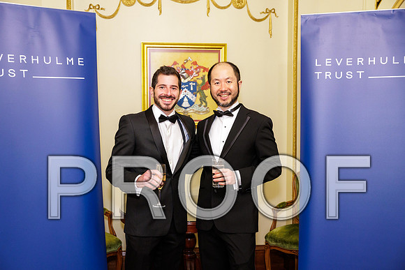 Leverhulme Awards 05-03-25 065