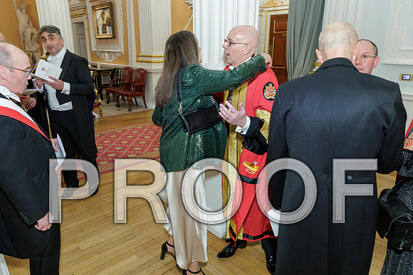 Pattenmakers Banquet 30-01-25 135