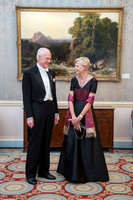 Livery Dinner 26/04/17