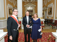 Solicitor's Banquet  31-03-22 038