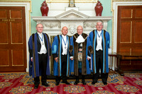 Master & Wardens