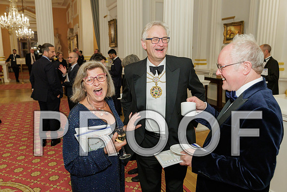 Business & Trade Dinner 07-05-25 338