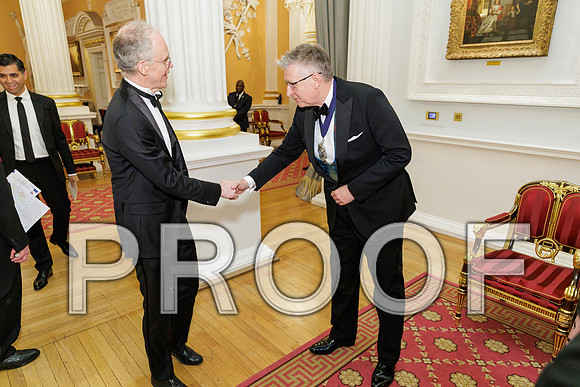 Business & Trade Dinner 07-05-25 160