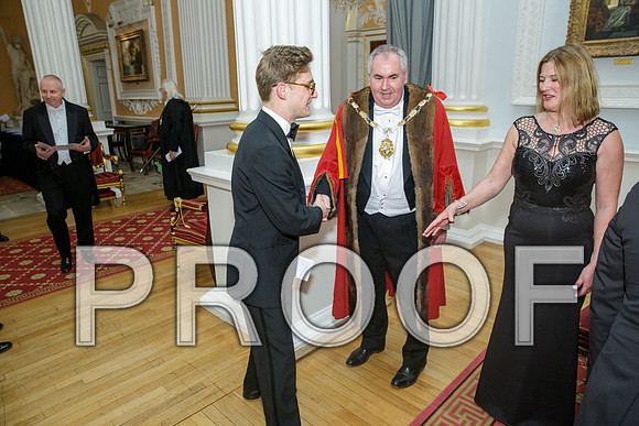 Solicitor's Banquet  31-03-22 049