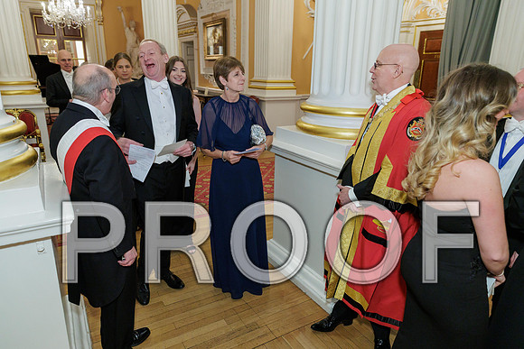 Pattenmakers Banquet 30-01-25 283