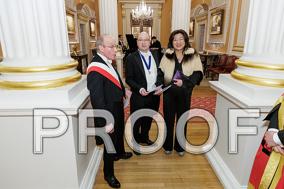 Pattenmakers Banquet 30-01-25 082