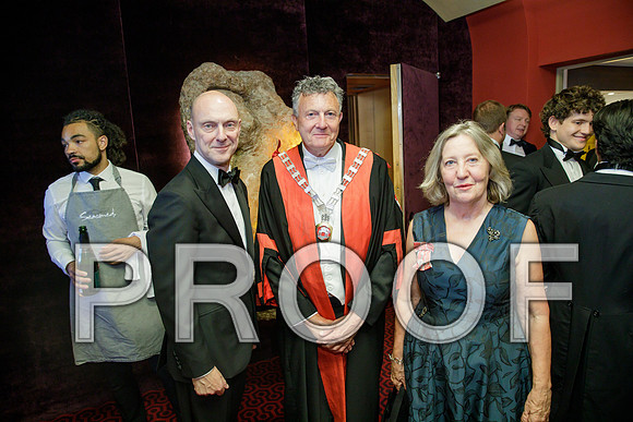 Architects Awards Dinner 18-7-24 075