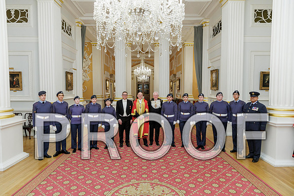Pattenmakers Banquet 30-01-25 383