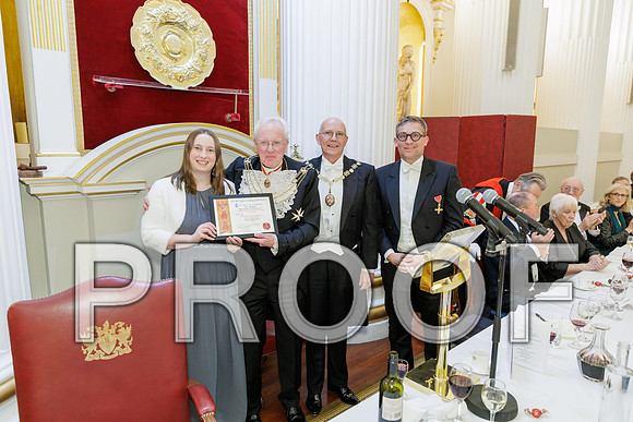 Pattenmakers Banquet 30-01-25 552