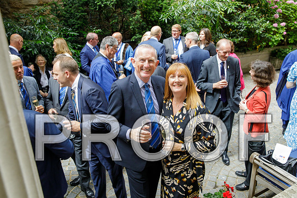 Env Cleaners Summer Lunch 16-7-24 105