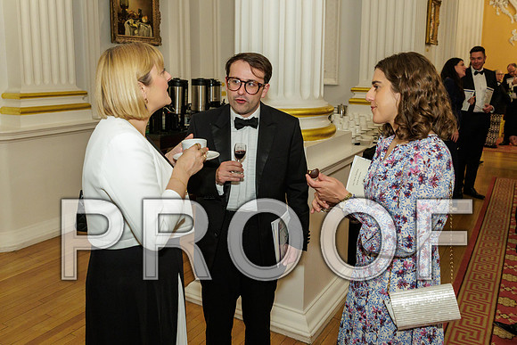 Business & Trade Dinner 07-05-25 313