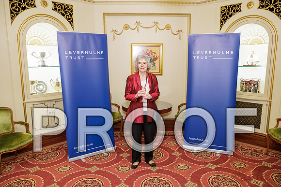 Leverhulme Awards 05-03-25 009