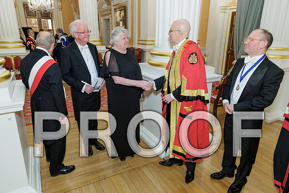 Pattenmakers Banquet 30-01-25 154